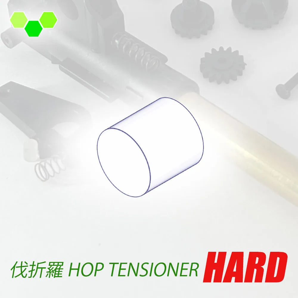 Da Vinci Basara hop-up press, fixed model