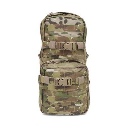 Warrior Assault Systems Elite ops cargo pack, juomareppu/tasku - Multicam