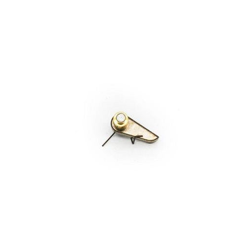 Atom Airsoft Fusion teräksinen anti-reversal latch, versio 2/3