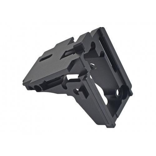 COWCOW Technology TM Glock reinforced striker frame