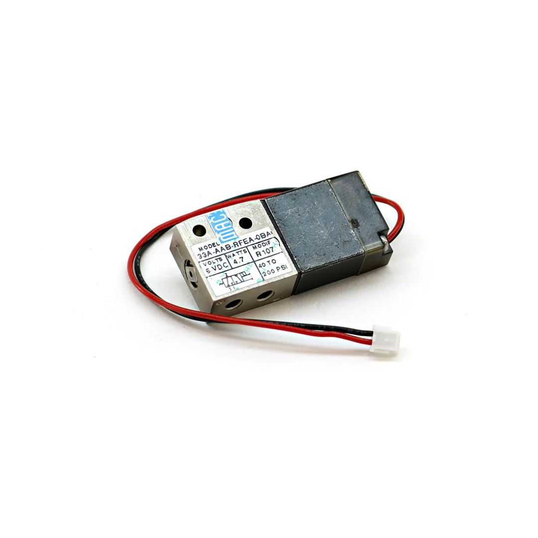 Polarstar Fusion Engine R107 solenoidiventtiili