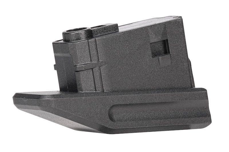G&G LevAR magazine, 32 bullets