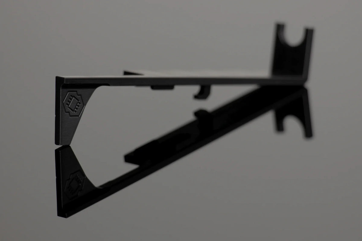 GATE EON V2 suutinlevy, tappet plate