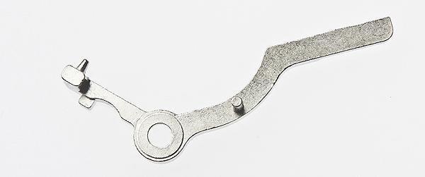 Lonex Marui Next Generation Recoil Shock M4 cut off lever, switch lever