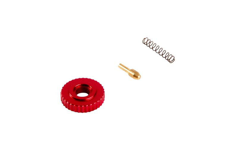 Guns Modify Tokyo Marui MWS GBBR hop-up adjustment wheel