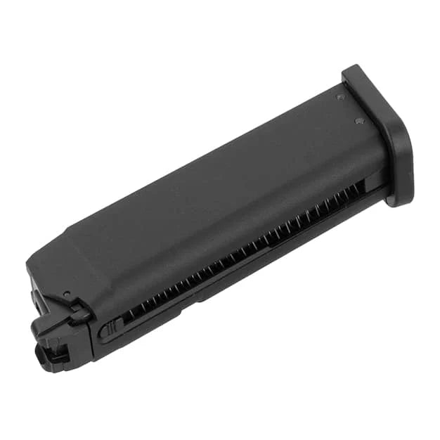 Novritsch SSP18 GBB gas magazine, 24 rounds
