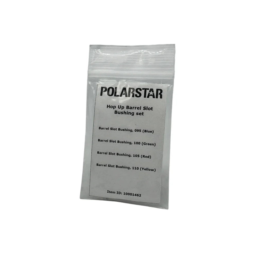 PolarStar Hop Up Thing ulkopiipun uran soviteholkkisarja