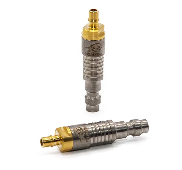 Polarstar Foster yhteensopiva filtteröivä QD pikaliitin (6mm)
