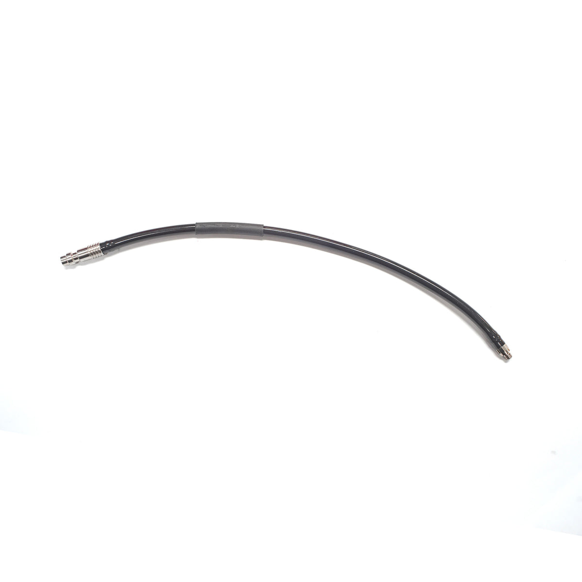 Wolverine Airsoft Replacement Grip Line with Integrated Filter, paineilmaletku sihdillä