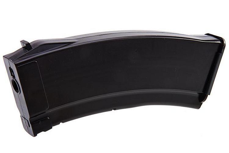 MAG AK74 mid-cap lipas, 100 kuulaa – luumu
