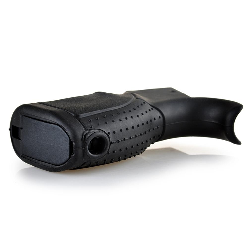 MP AGR-43 GBB M4 Pistol Grip - Black