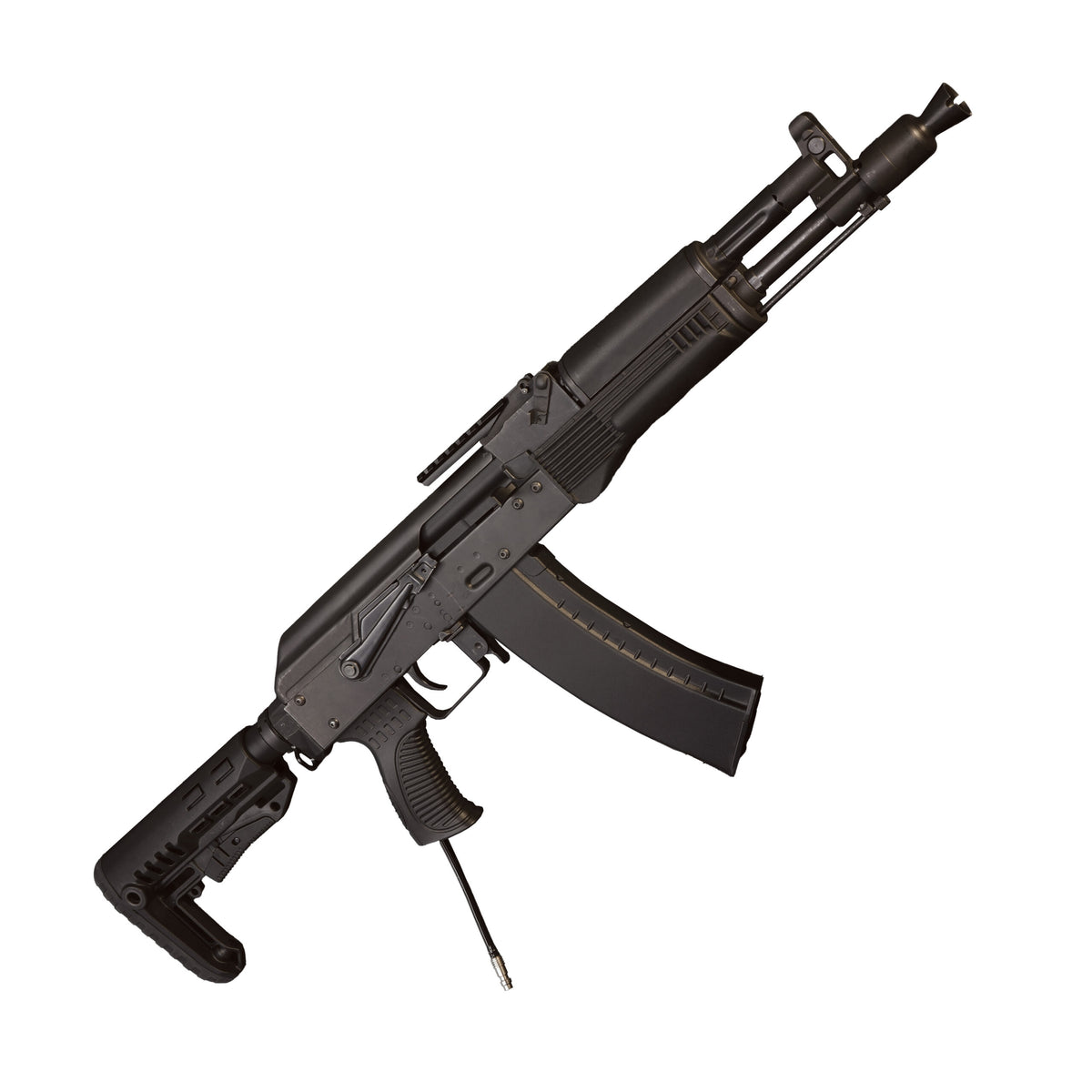 Wolverine Airsoft MTW AK-105 Tactical XB
