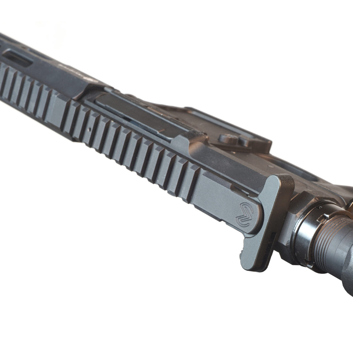 Wolverine Airsoft MTW Billet Tactical XB, 14''