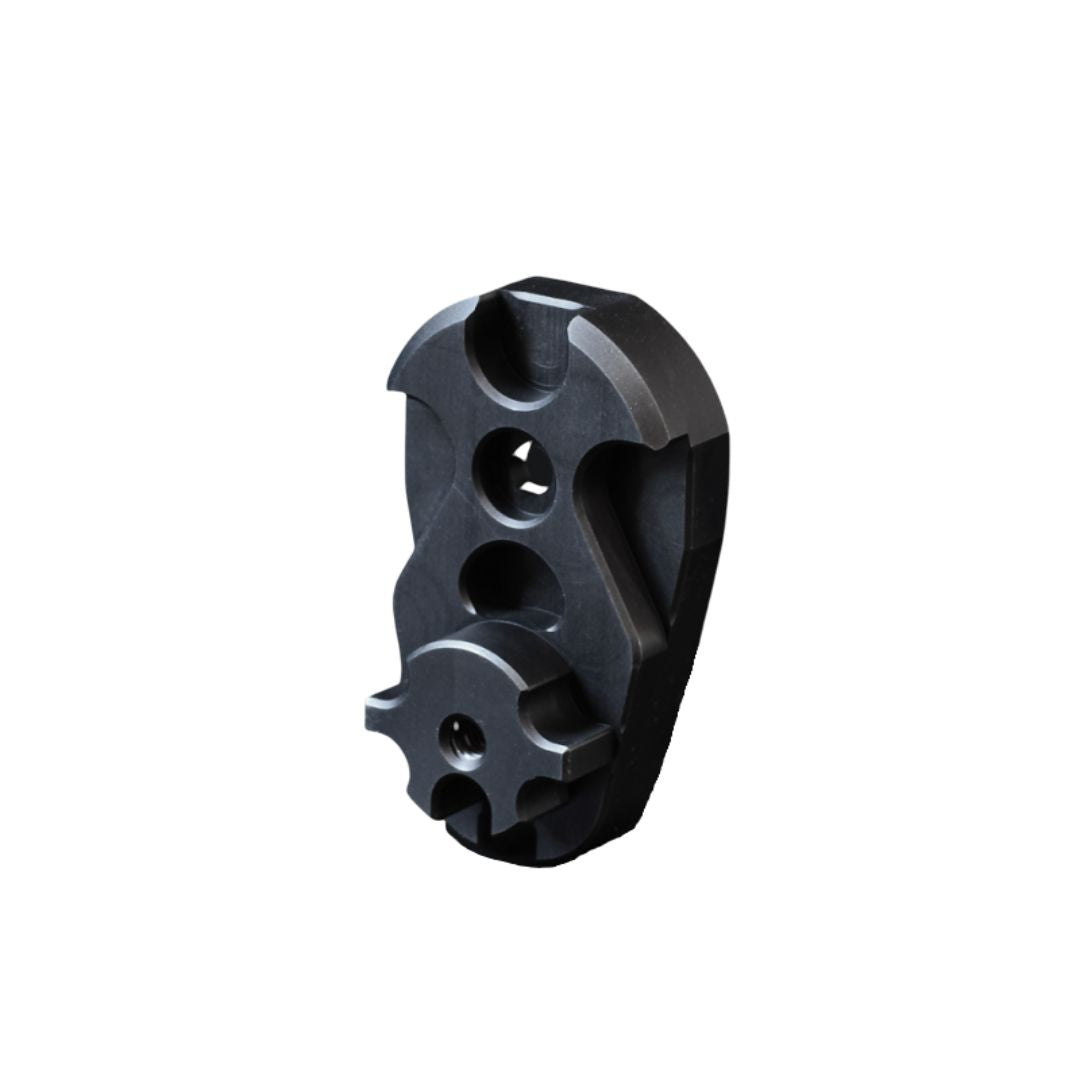 Mancraft CNC Drop Stock -1", M4/M16 AEG/HPA compatible