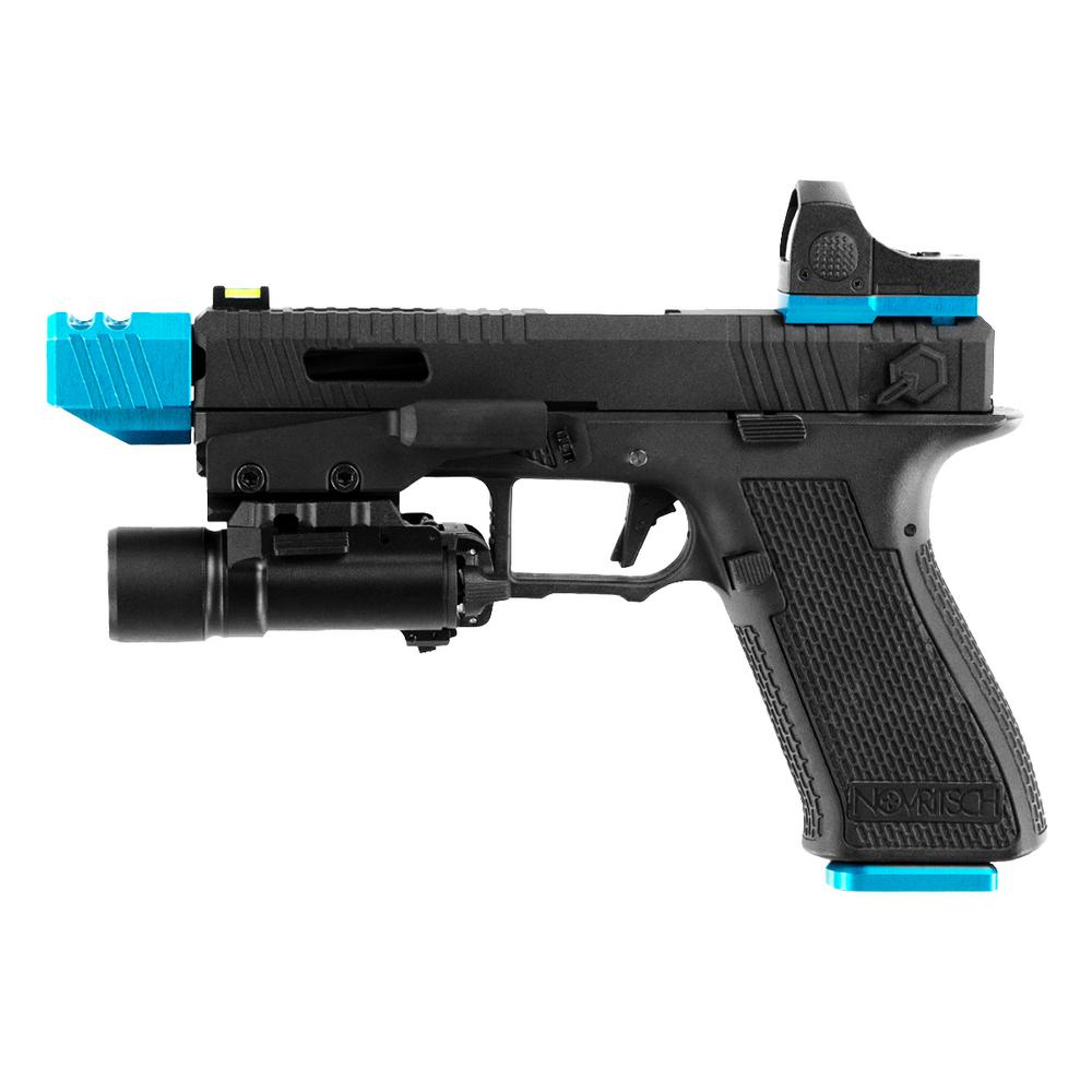 Novritsch Universal holster adapteri, SSP18 Right