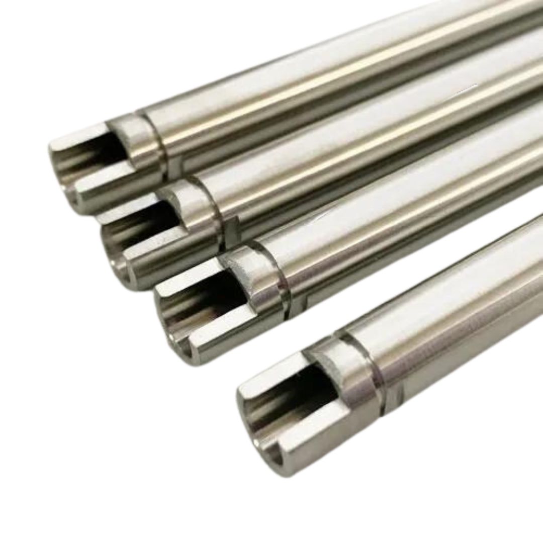 Da Vinci Raizen 6,05 VSR tarkkuuspiippu, 303mm