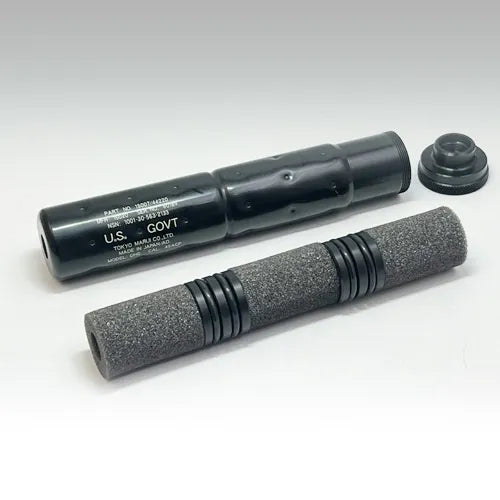 Da Vinci SOCOM Mk23 inner barrel spacer