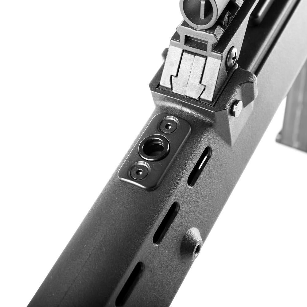 Novritsch SSR63 A1