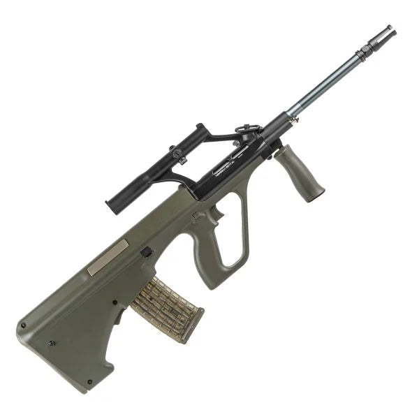 Novritsch SSR77 A1 AUG