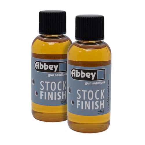 Abbey Stock Finish viimeistelyaine puuosille
