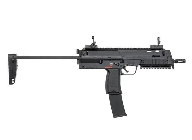 UMAREX H&K (VFC) MP7 Navy Gen 2 GBB konepistooli