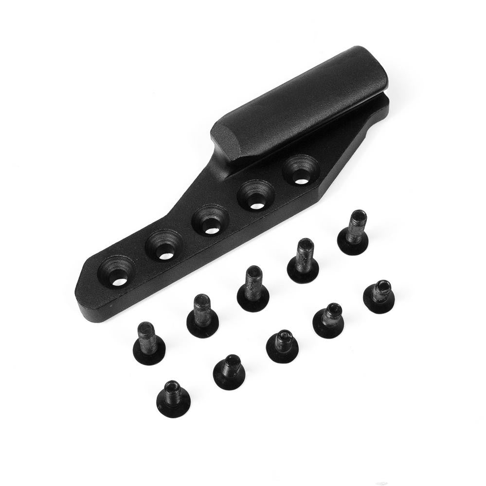 Novritsch Universal holster adapteri, SSP2/SSP28 Right