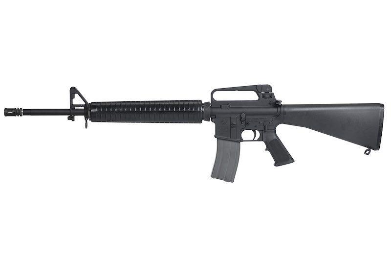VFC Colt M16A2 V3 GBBR kaasukivääri