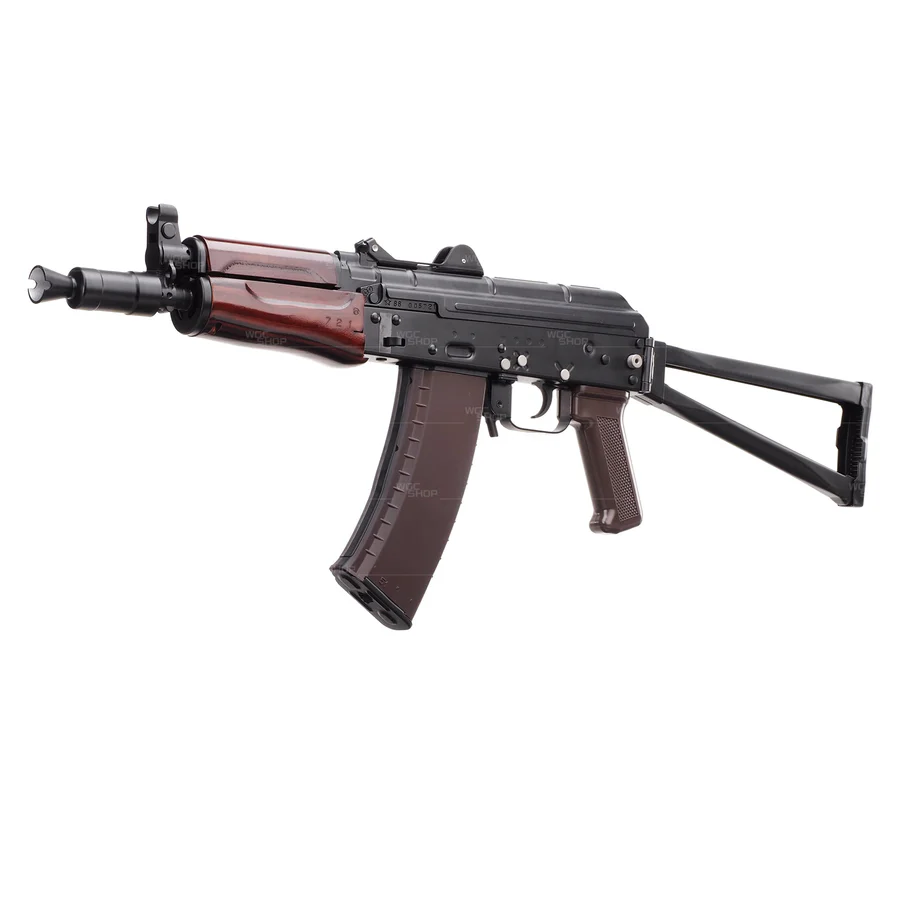VFC AVS74U (AKS74U) GBBR kaasukivääri