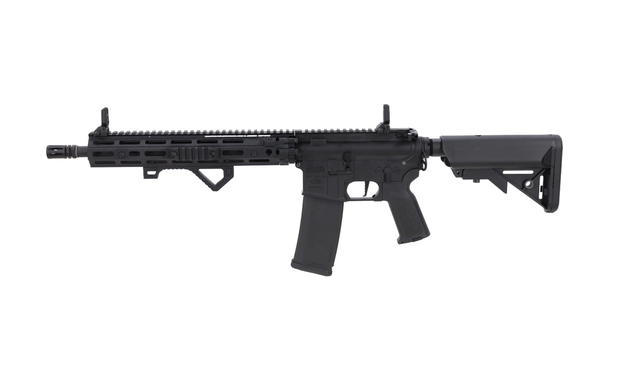 Specna Arms Daniel Defense® RIS III 12.5'' SA-E28 EDGE™ HAL 2™ ETU Gen. 2 - Black