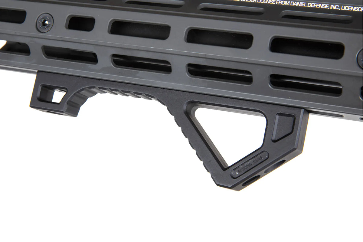 Specna Arms Daniel Defence RIS III 10.5'' SA-P27 Prime Aster II ETU with brushless motor - grey