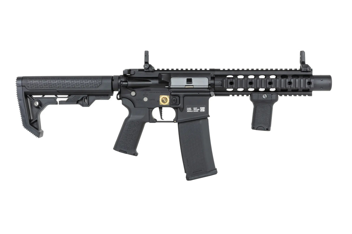 Specna Arms SA-P05 Prime™ HAL™ ETU brushless motor electric gun, light-ops stock