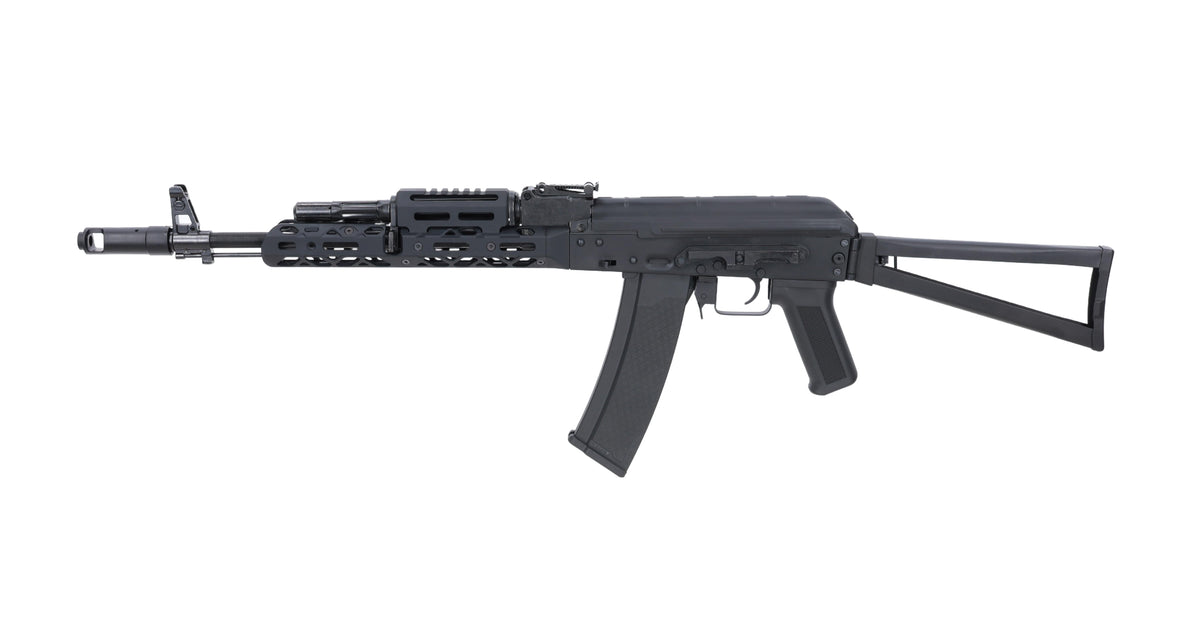 Specna Arms x KPYK SA-PJ13 PRIME™ Aster ETU BLDC™- Black