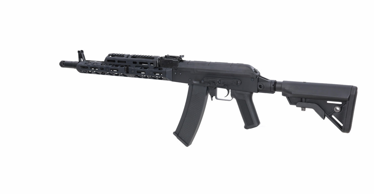 Specna Arms x KPYK SA-PJ14 PRIME™ Aster II ETU BLDC™ Carbine - Black