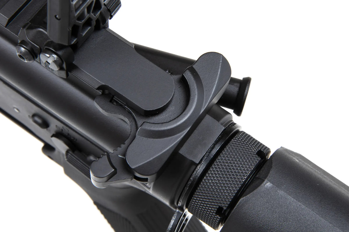 Specna Arms Daniel Defense MK18 SA-P19 Prime™ HAL ETU with Brushless Motor - Black