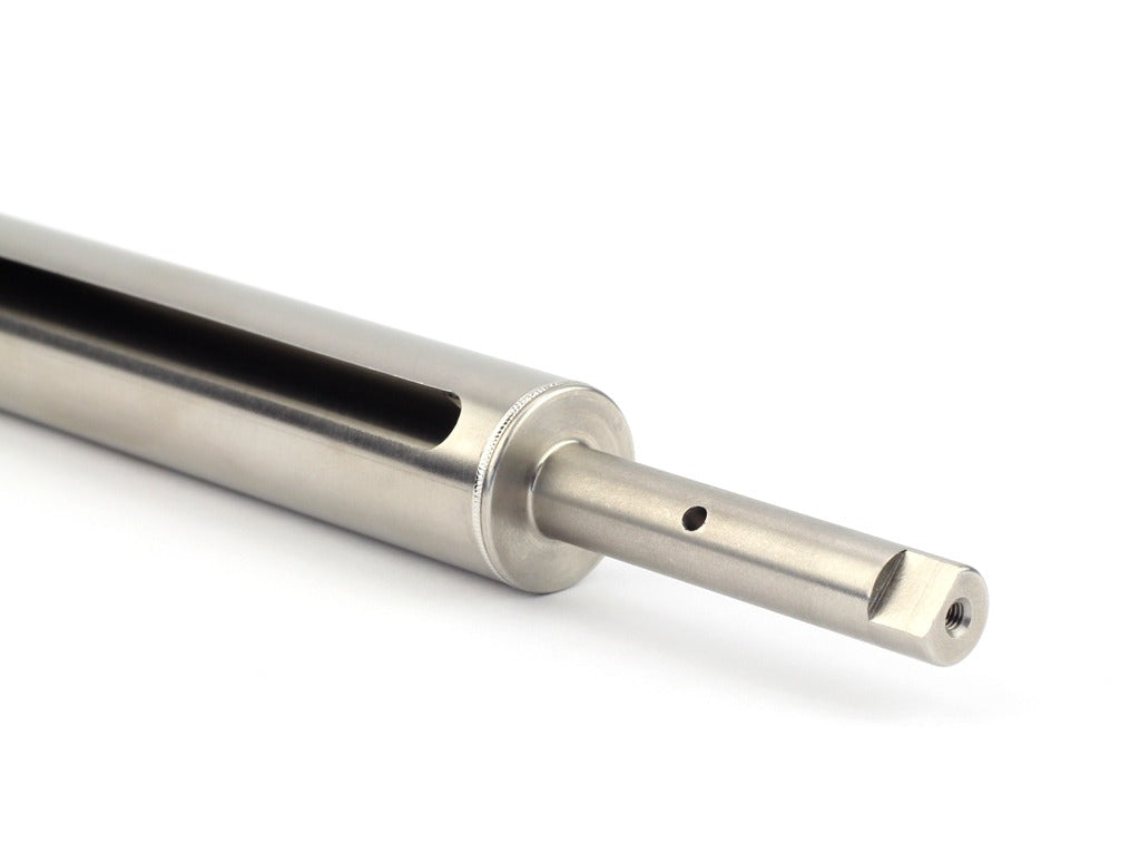 AirsoftPro Steel cylinder for Marui AWS L96 series (stainless steel)