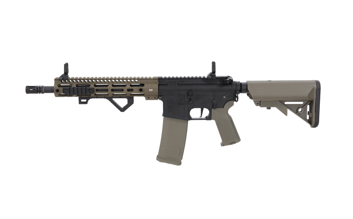 Specna Arms SA-E20 EDGE™ HAL 2 ETU Gen. 2 - Olive