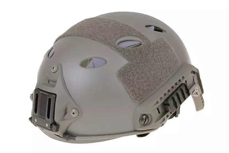 FMA FAST PJ CFH kypärä, perusversio - Foliage Green (M/L)