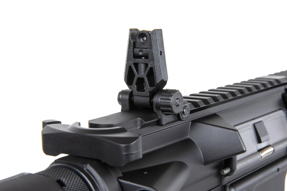 Specna Arms Daniel Defense MK18 SA-P19 Prime™ HAL ETU with Brushless Motor - Black