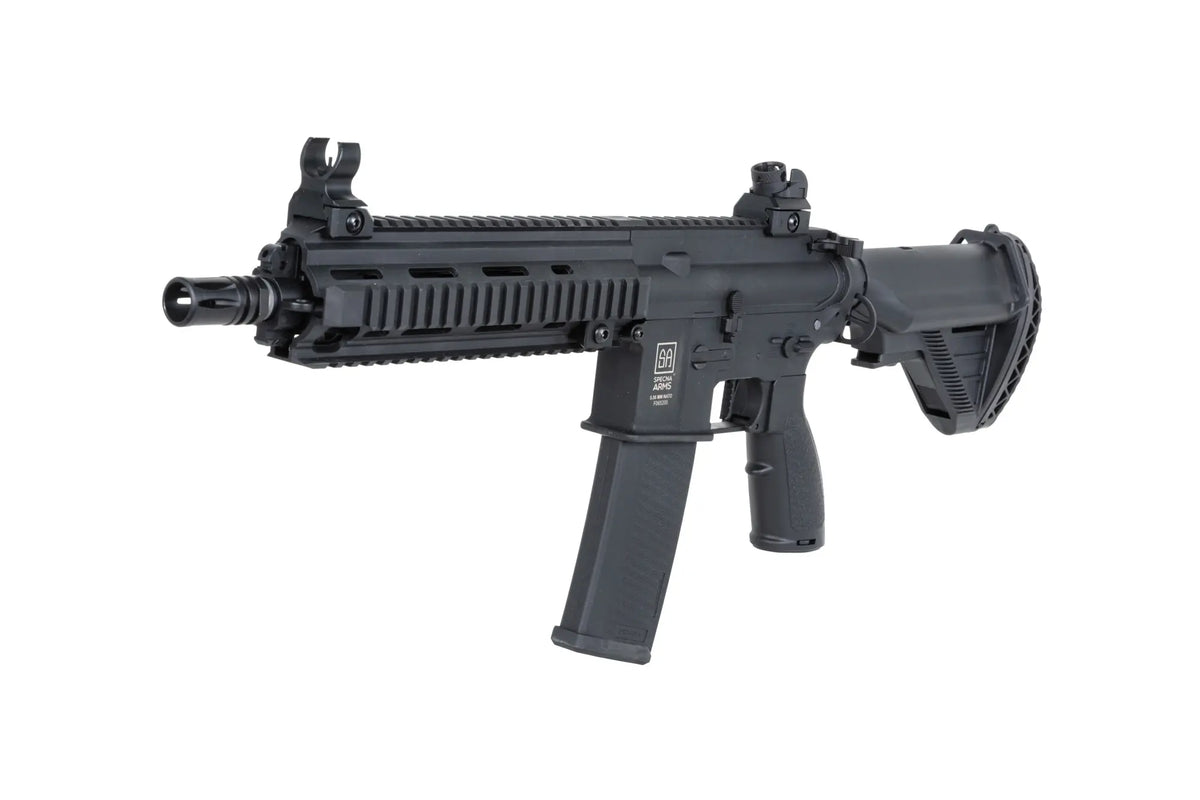 Specna Arms SA-FH06 FLEX™ HAL ETU Gen. 2 - Black