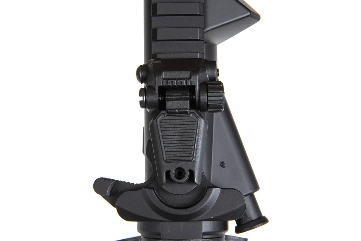 Specna Arms Daniel Defence RIS III 10.5'' SA-P27 Prime Aster II ETU with brushless motor - grey