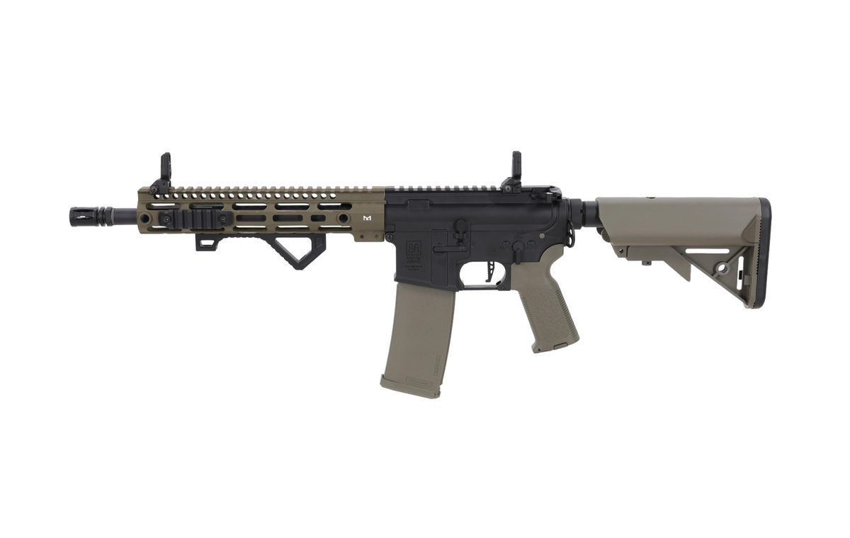 Specna Arms SA-P20 Prime™ Aster II ETU BLDC™ - Olive
