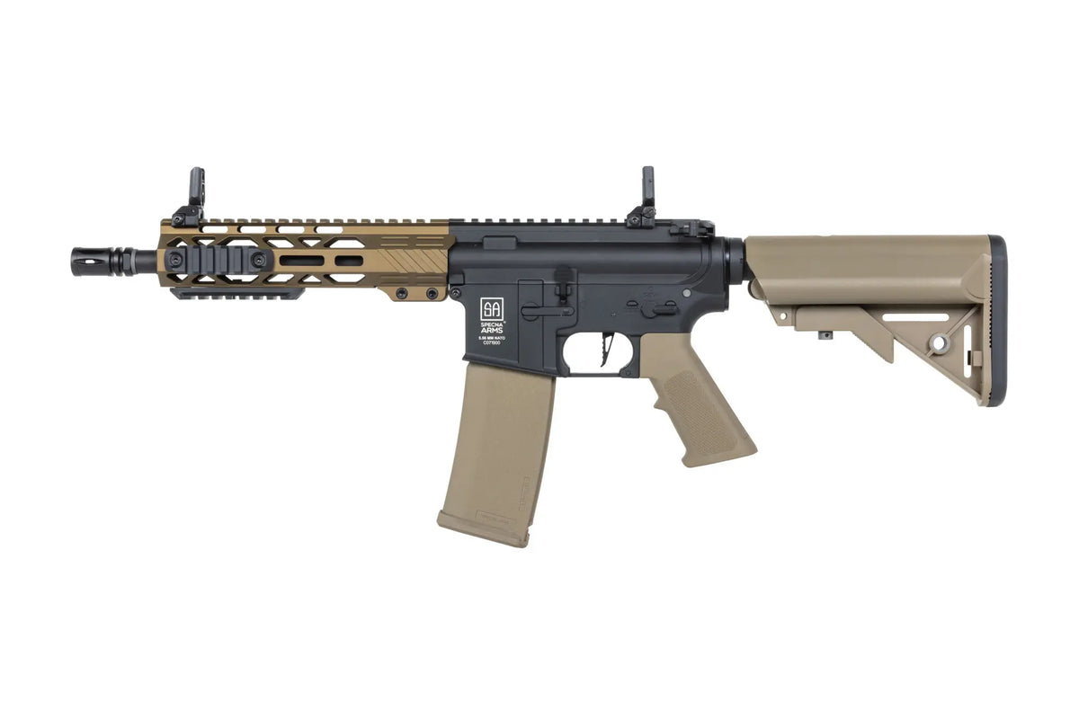 Specna Arms SA-C25 CORE™ HAL ETU™ Gen.2 - Chaos Bronze