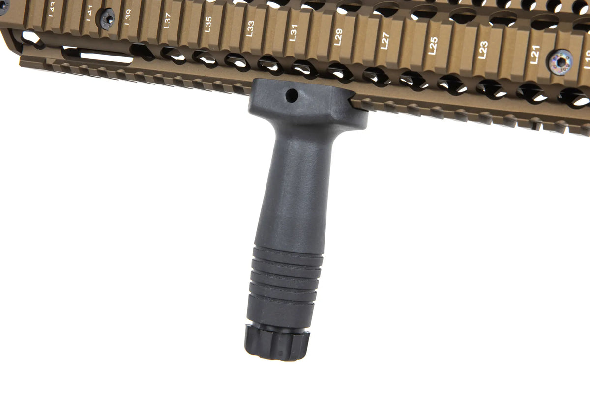 Specna Arms Daniel Defense MK18 SA-P26 Prime HAL ETU with Brushless Motor - Chaos Bronze