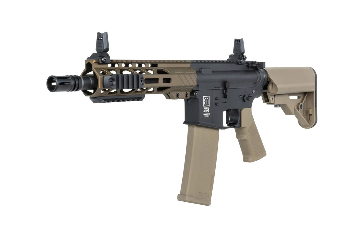 Specna Arms SA-C25 CORE™ HAL ETU™ Gen.2 - Chaos Bronze