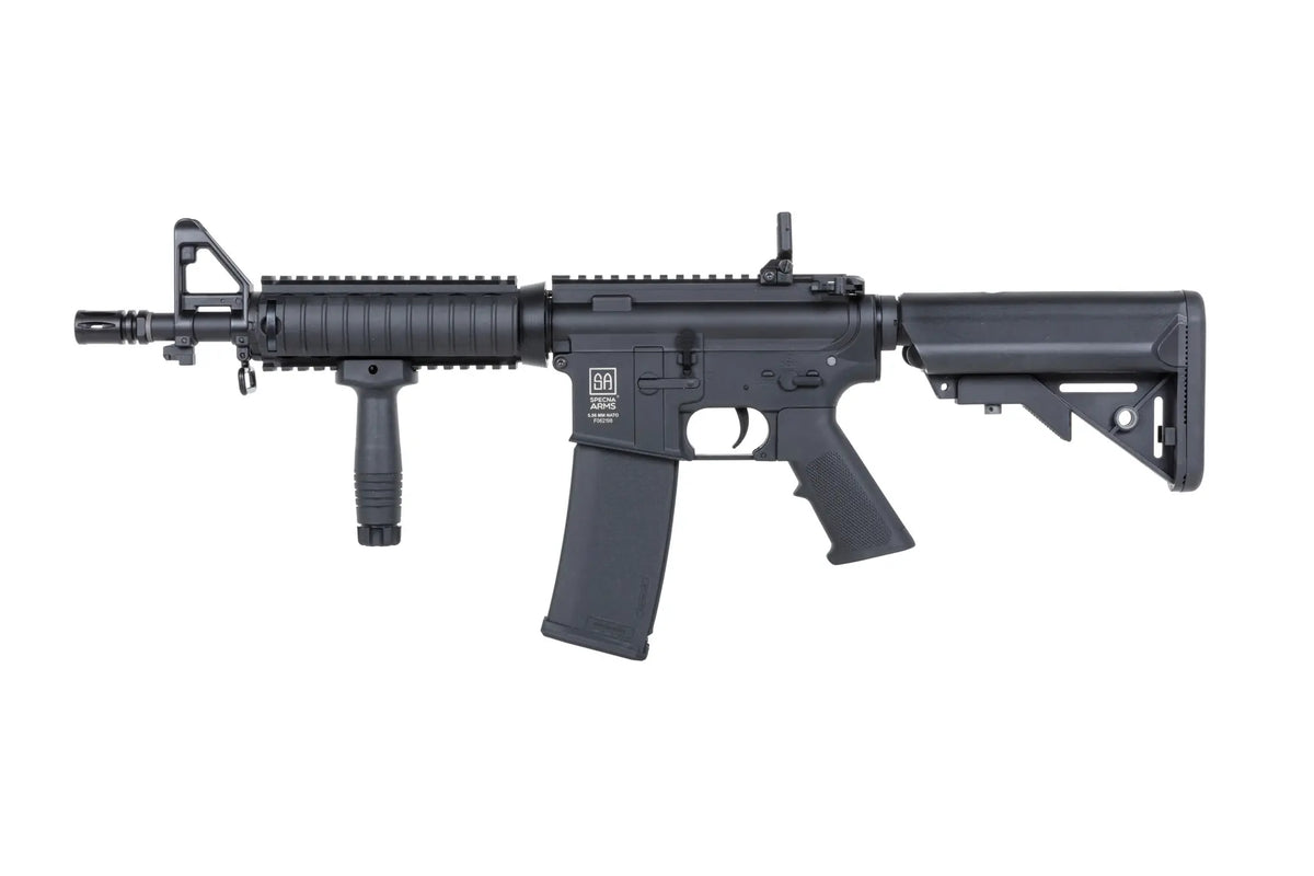 Specna Arms SA-F13 FLEX™ GATE X-ASR Gen.2 - Black