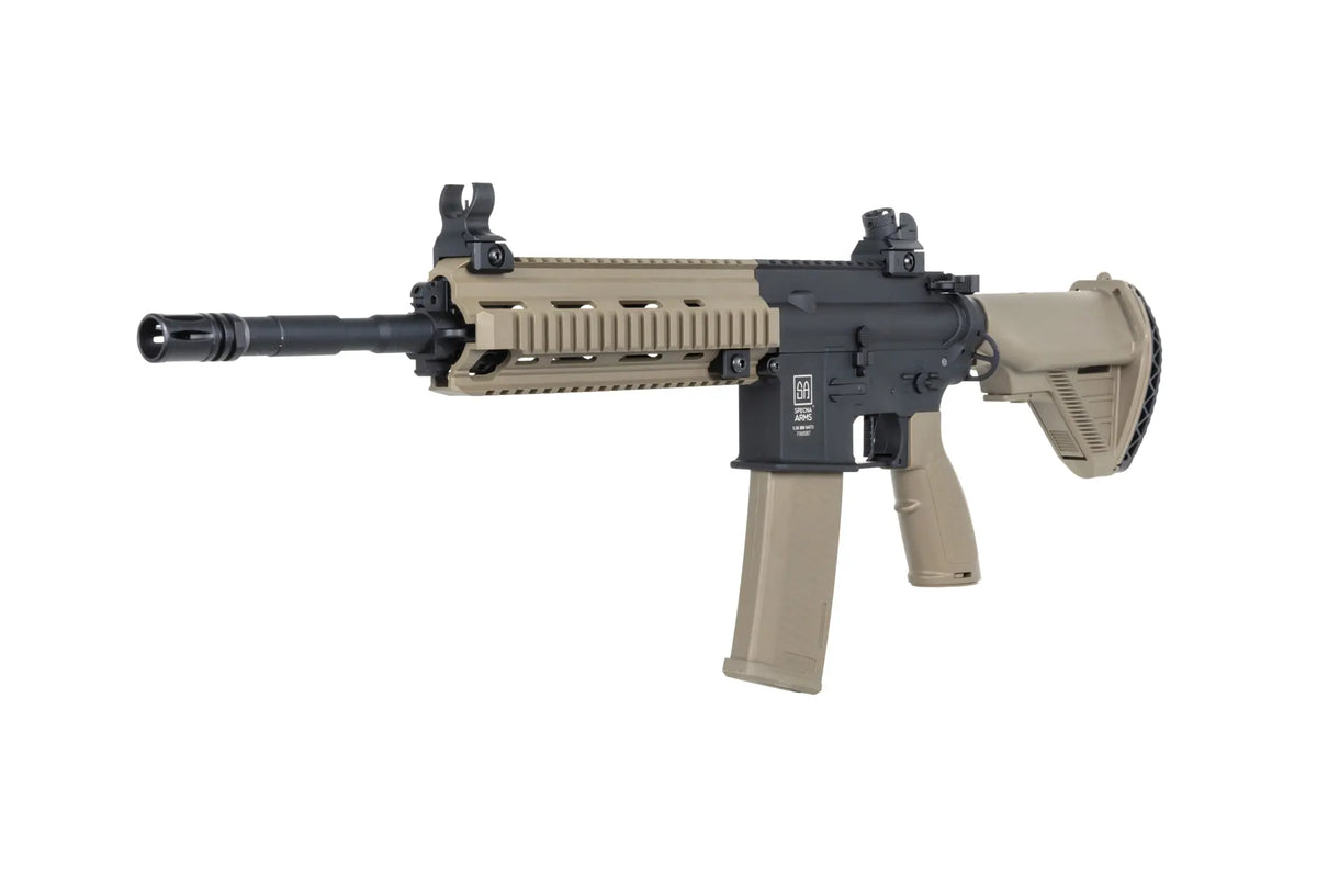 Specna Arms SA-FH07 FLEX™ HAL ETU Gen. 2 - Half-Tan