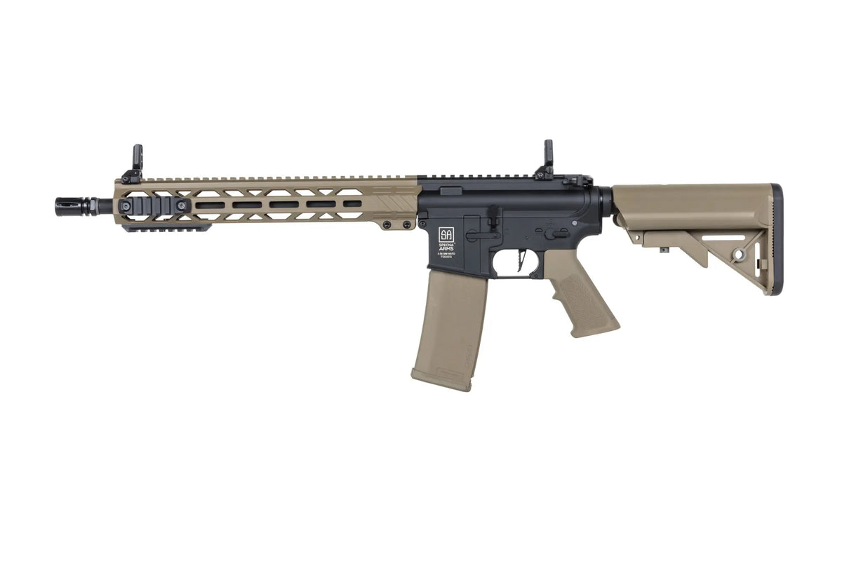 Specna Arms SA-F09 FLEX™ HAL ETU™ Gen. 2 - Half-Tan