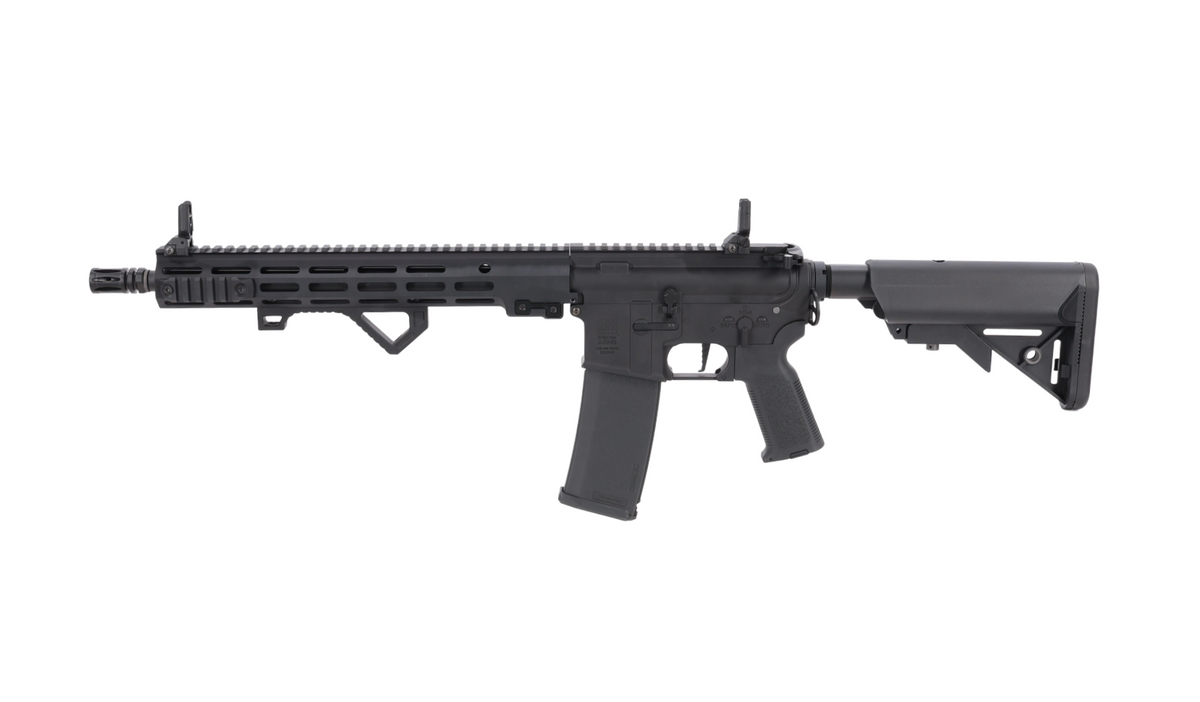 Specna Arms SA-E22 EDGE™ HAL 2 ETU Gen. 2 - Black