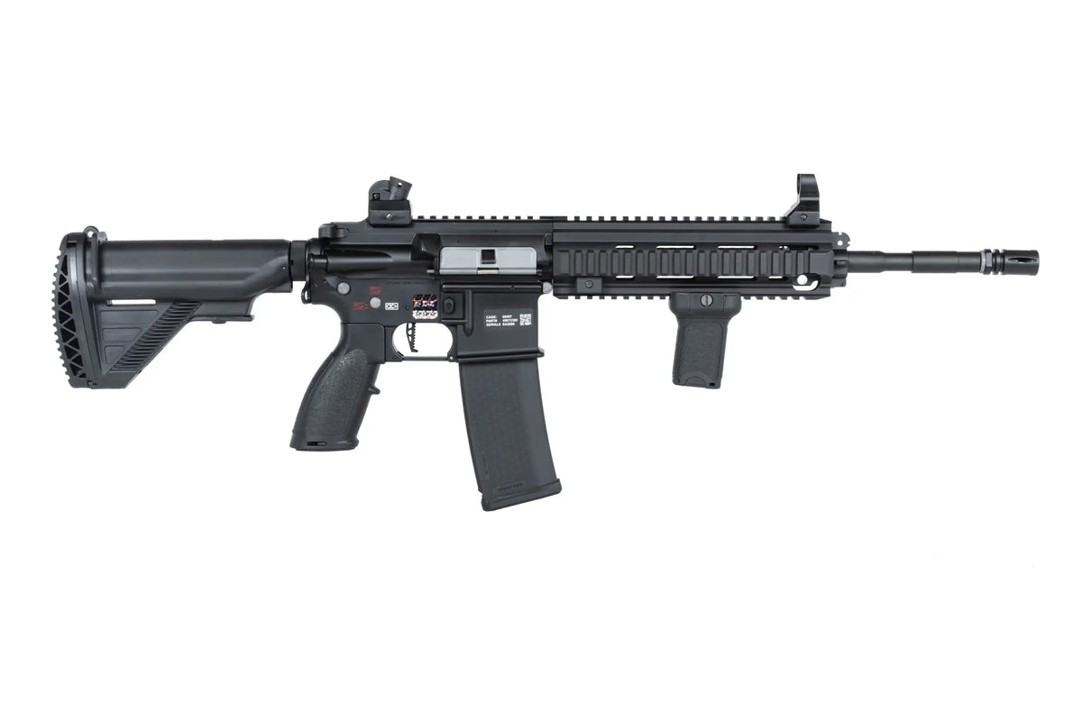 Specna Arms SA-PH21 PRIME™ Aster II ETU electric gun, with brushless motor