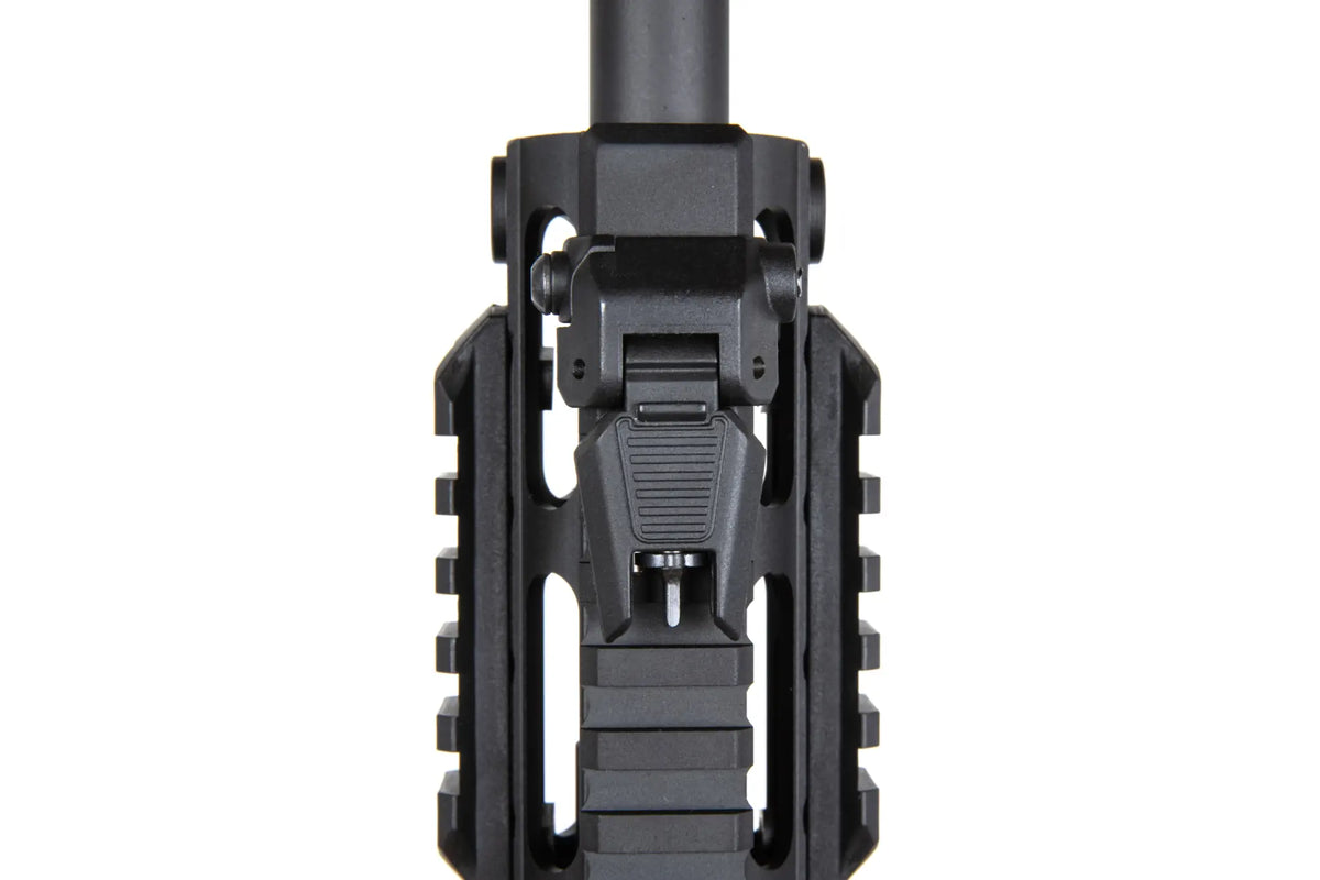 Specna Arms SA-P20 Prime™ Aster II ETU with brushless motor - black